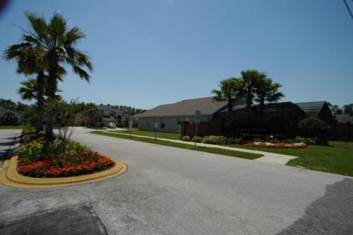 85961 3 Bedroom Pool Home, Eagle Pointe Kissimmee