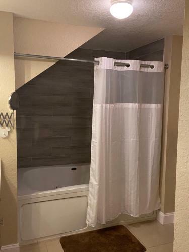 Beautiful Town Home 5 Miles From Disney Entrance