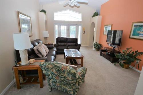 Professionally Managed Pool Home By Elite Vacation Homes