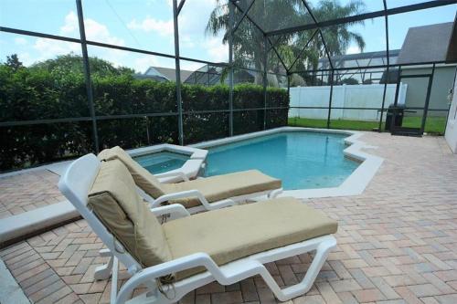 Professionally Managed Pool Home By Elite Vacation Homes