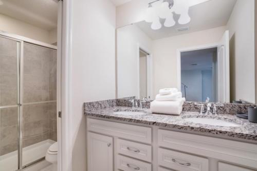 5 Star Villa Close To Disney, Orlando Villa 3180