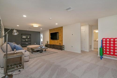 5 Star Villa Close To Disney, Orlando Villa 3180