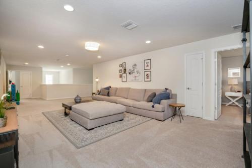 5 Star Villa Close To Disney, Orlando Villa 3180