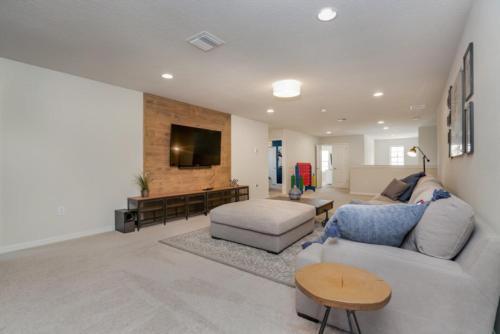 5 Star Villa Close To Disney, Orlando Villa 3180