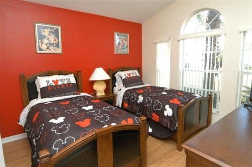 87284 4 Bedroom Pool Home, Cumbrian Lakes
