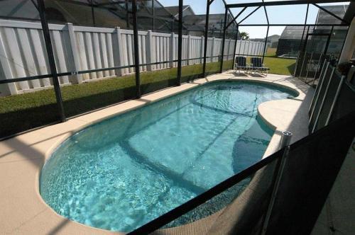 87284 4 Bedroom Pool Home, Cumbrian Lakes