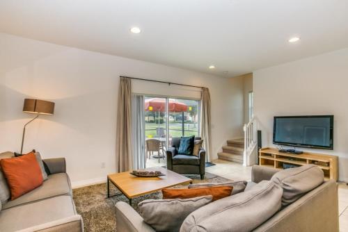 3036skd Townhouse