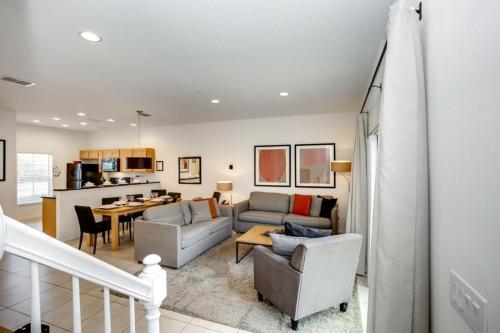 3036skd Townhouse