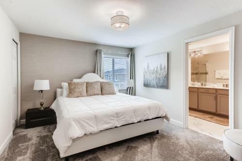 Apartamento 540 Pbd - Champions Gate