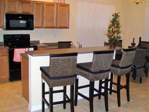 Bella Vida Resort-gorgeous Home With 3-masters!