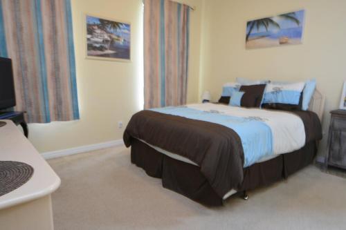 Bella Vida Resort-gorgeous Home With 3-masters!