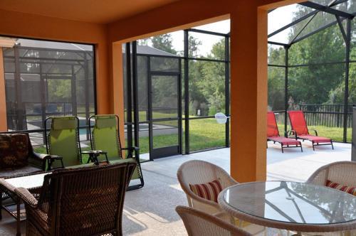 Bella Vida Resort-gorgeous Home With 3-masters!