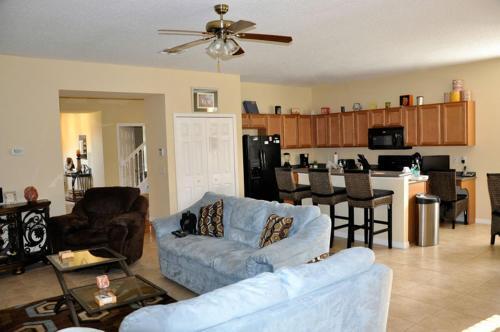 Bella Vida Resort-gorgeous Home With 3-masters!