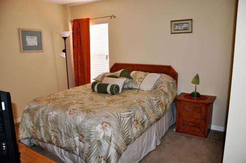 Bella Vida Resort-gorgeous Home With 3-masters!