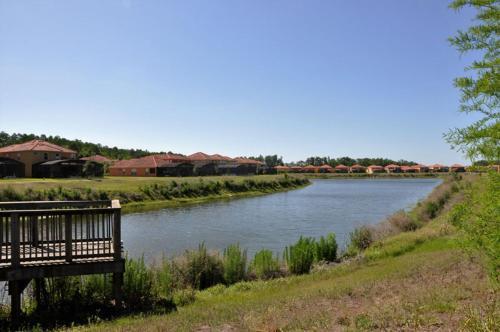 Bella Vida Resort-gorgeous Home With 3-masters!