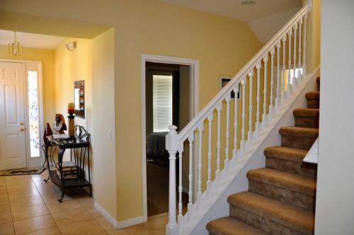 Bella Vida Resort-gorgeous Home With 3-masters!