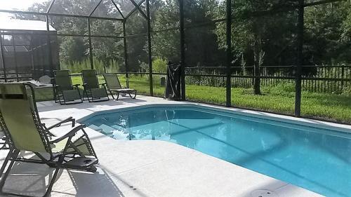 Bella Vida Resort-gorgeous Home With 3-masters!
