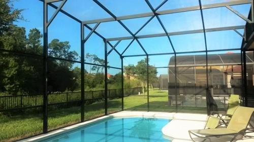 Bella Vida Resort-gorgeous Home With 3-masters!