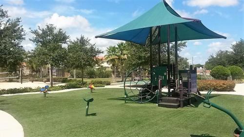 Bella Vida Resort-gorgeous Home With 3-masters!