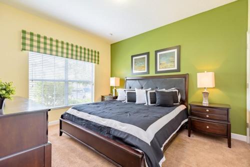 Sun Kissed 4 Bdm Townhome With Pool Townhouse