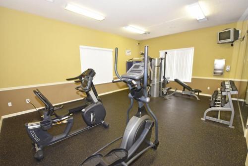 Stylish 4 Bedroom -- Villa Sol Resort Home