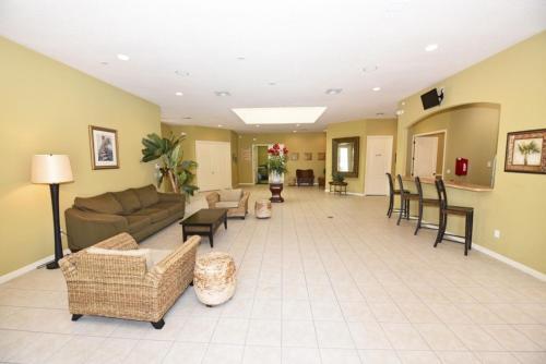 Stylish 4 Bedroom -- Villa Sol Resort Home