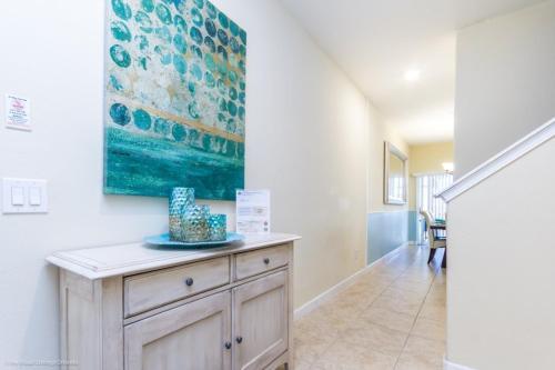 World Class - Storey Lake Villa - Sleeps 10 Townhouse