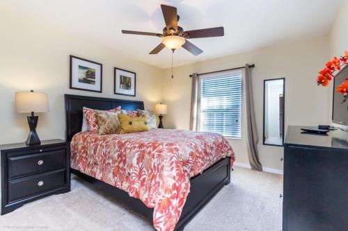 World Class - Storey Lake Villa - Sleeps 10 Townhouse