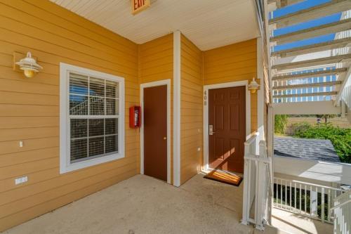 Apartamento H2u - Iron Man - Bb408 Apts