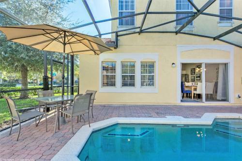 Terra Verde Resort Near Disney