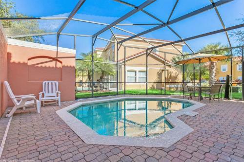 Terra Verde Resort Near Disney