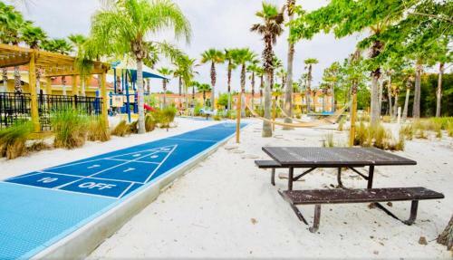 Terra Verde Resort Near Disney