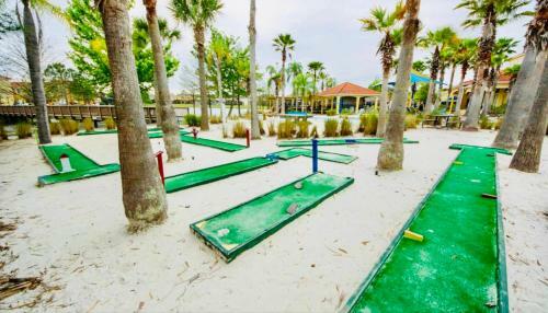 Terra Verde Resort Near Disney