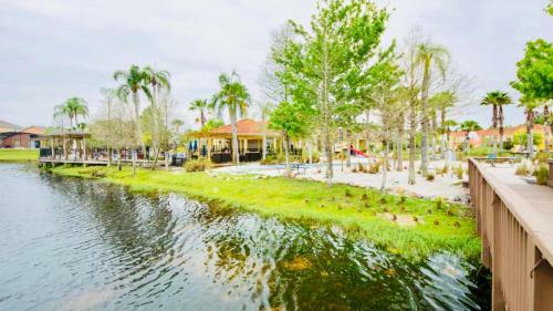 Terra Verde Resort Near Disney