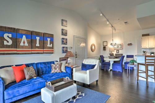 Apartamento Luxury Resort Apt With Balcony, 6 Mi To Magic Kingdom