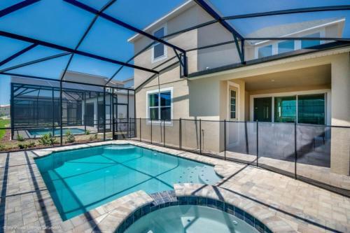 New Solara Resort - 7 Bdm Villa Wit Private Pool Villa