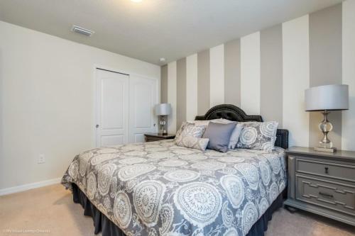 South Facing Pool & Spa - Family Fun Filled Villa Villa