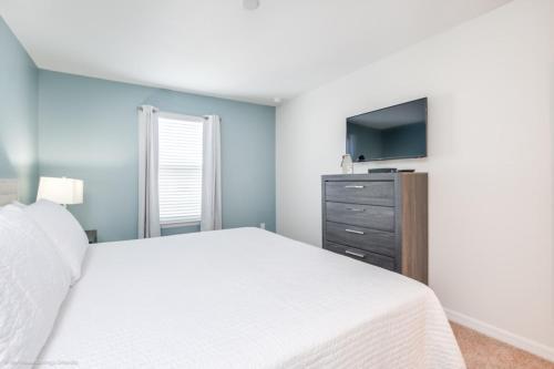 Solara 5 Bdm Townhome With Private Pool Townhouse