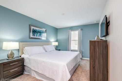 Solara 5 Bdm Townhome With Private Pool Townhouse