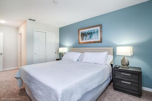 Solara 5 Bdm Townhome With Private Pool Townhouse