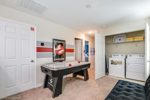 Solara 5 Bdm Townhome With Private Pool Townhouse