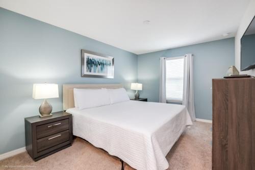 Solara 5 Bdm Townhome With Private Pool Townhouse