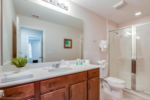 Solara 5 Bdm Townhome With Private Pool Townhouse