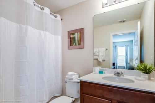 Solara 5 Bdm Townhome With Private Pool Townhouse
