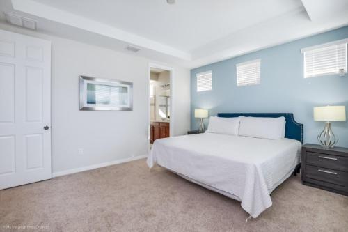 Solara 5 Bdm Townhome With Private Pool Townhouse