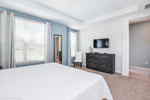 Solara 5 Bdm Townhome With Private Pool Townhouse