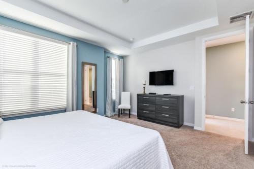 Solara 5 Bdm Townhome With Private Pool Townhouse