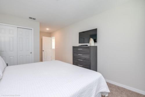 Solara 5 Bdm Townhome With Private Pool Townhouse