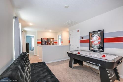 Solara 5 Bdm Townhome With Private Pool Townhouse