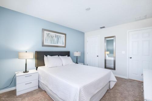 Solara 5 Bdm Townhome With Private Pool Townhouse